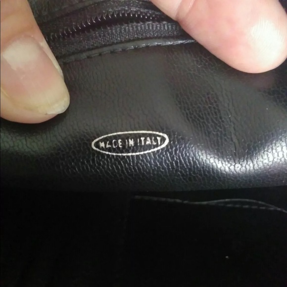 HUGE AUTHENTIC Vintage Chanel Flap - Picture 4 of 8